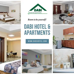 Dabi & *** Addis Ababa
