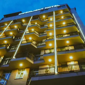 Moonlight *** Addis Ababa